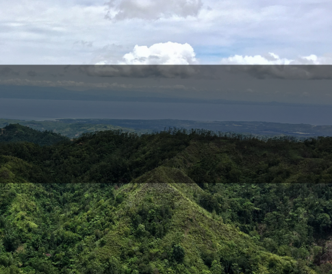 Explore Mt. Manunggal – Balamban Cebu